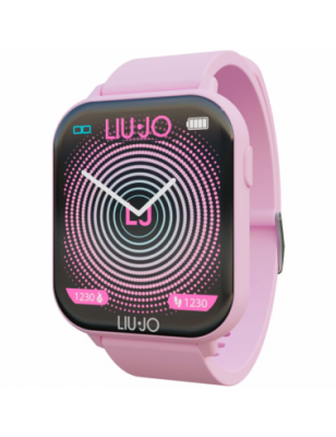 Liu-Jo Orologio Smartwatch SWLJ064