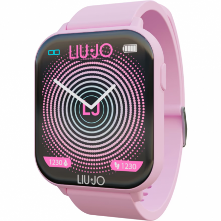 Liu-Jo Orologio Smartwatch SWLJ064