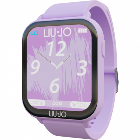 Liu-Jo Orologio Smartwatch SWLJ067