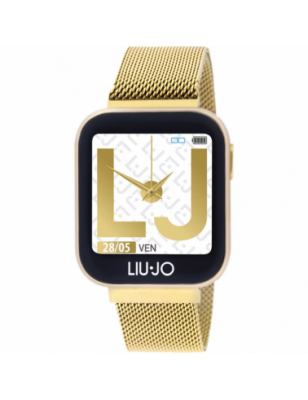 Liu-Jo Orologio Smartwatch SWLJ004