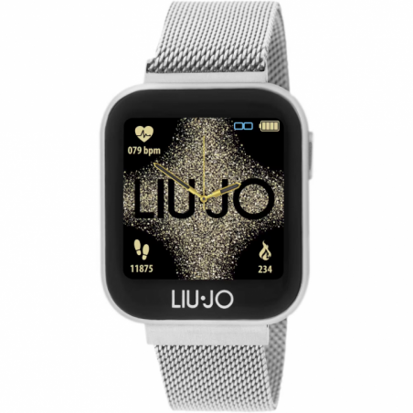 Liu-Jo Orologio Smartwatch SWLJ001