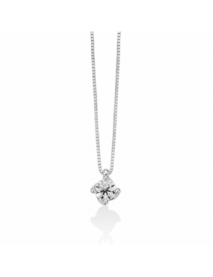 Miluna Collier Diamanti CLD4086-005G7