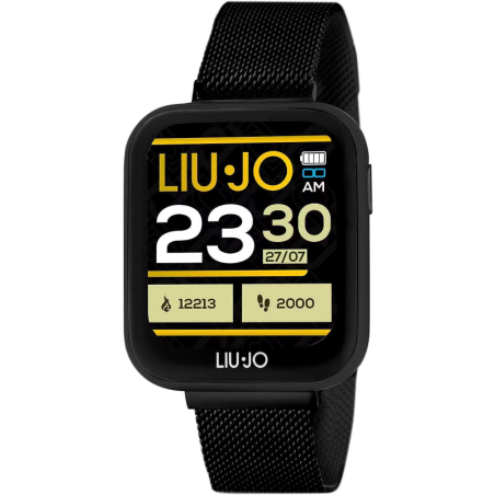 SWLJ052