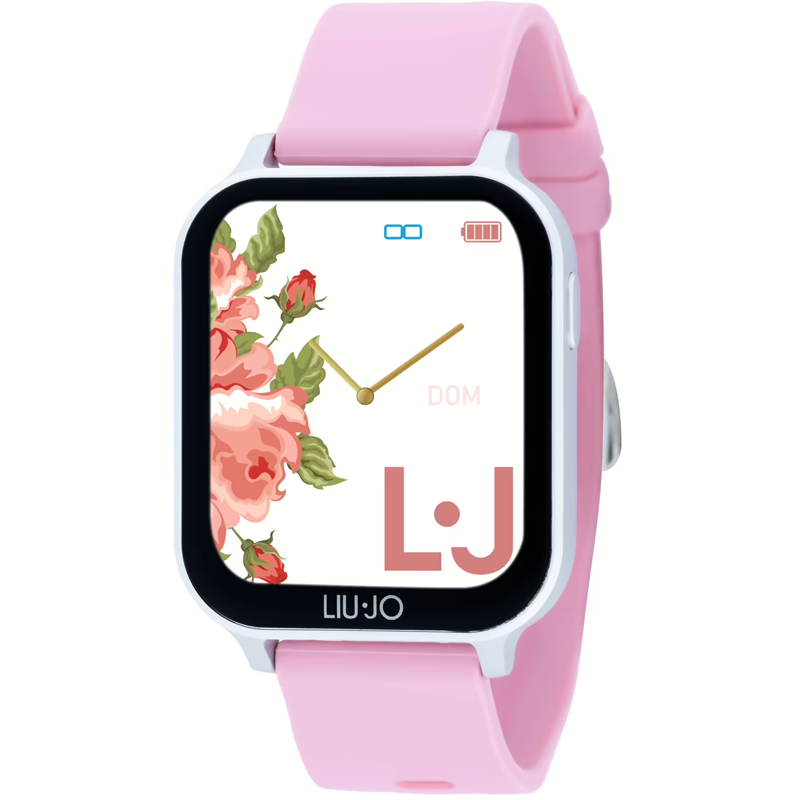 Liu-Jo Orologio Smartwatch SWLJ112 Liu-Jo Orologio Smartwatch SWLJ112