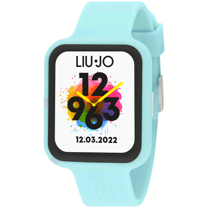 Liu-Jo Orologio Unisex SWLJ133 Liu-Jo Orologio Unisex SWLJ133