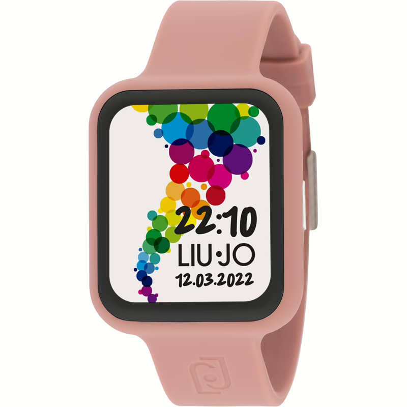 Liu-Jo Orologio Unisex SWLJ137 Liu-Jo Orologio Unisex SWLJ137