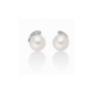 Miluna Orecchini Diamanti e Perle PER2752