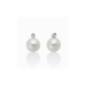 Miluna Orecchini Diamanti e Perle PER2667