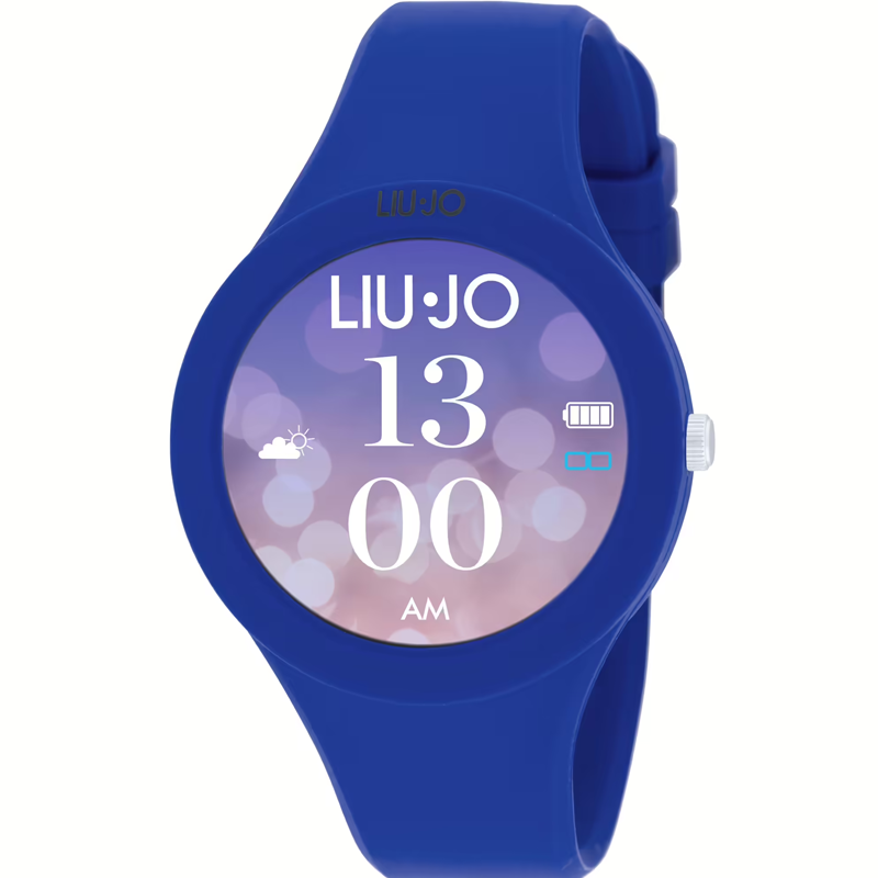 Liu-Jo Orologio Smartwatch SWLJ122 Liu-Jo Orologio Smartwatch SWLJ122