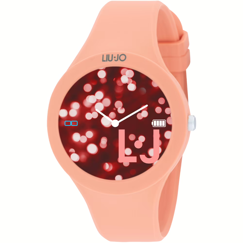 Liu-Jo Orologio Unisex SWLJ125 Liu-Jo Orologio Unisex SWLJ125