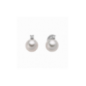 Miluna Orecchini Diamanti e Perle PER2332M