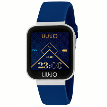 Liu-Jo Orologio Smartwatch SWLJ102