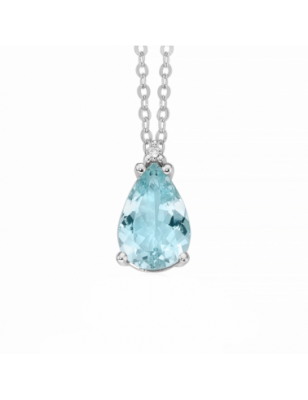Miluna Collier diamanti CLD4236