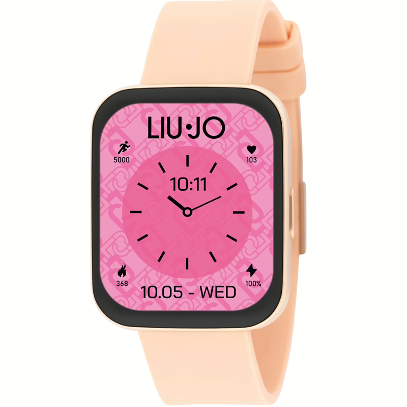 Liu-Jo Orologio Smartwatch SWLJ091 Liu-Jo Orologio Smartwatch SWLJ091
