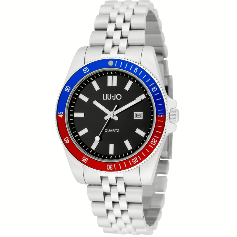 Liu-Jo Orologio Uomo TLJ2223 Liu-Jo Orologio Uomo TLJ2223