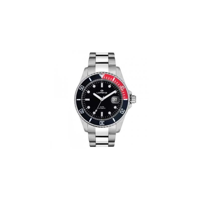 Lorenz Orologio Uomo 026959BB Lorenz Orologio Uomo 026959BB