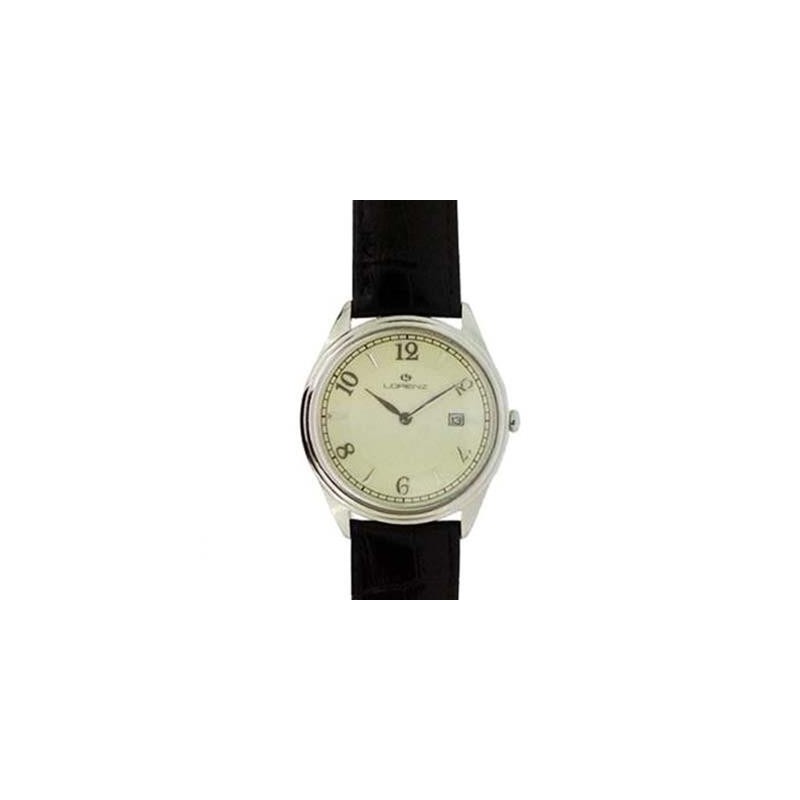Lorenz Orologio Uomo 026981BB-N Lorenz Orologio Uomo 026981BB-N