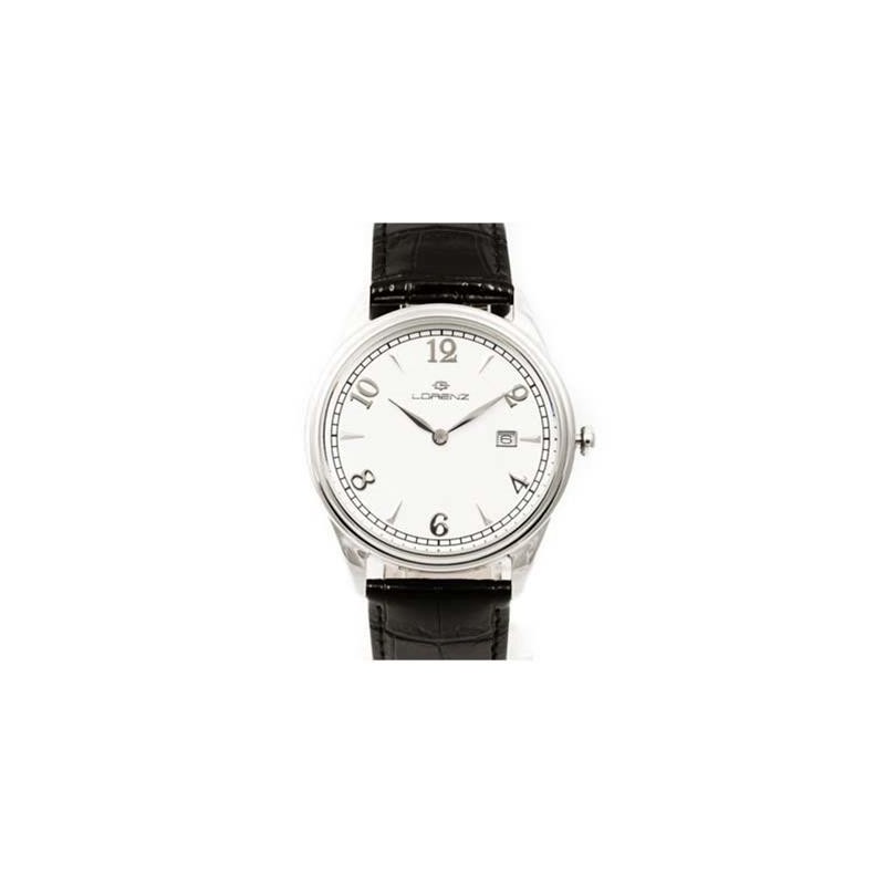 Lorenz Orologio Uomo 026981AA-M Lorenz Orologio Uomo 026981AA-M