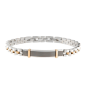 BP Bracciale Uomo BR4458 BP Bracciale Uomo BR4458