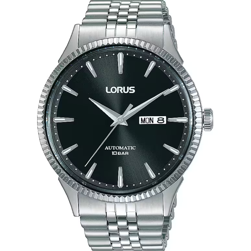 Lorus Orologio Uomo RL471AX9 Lorus Orologio Uomo RL471AX9