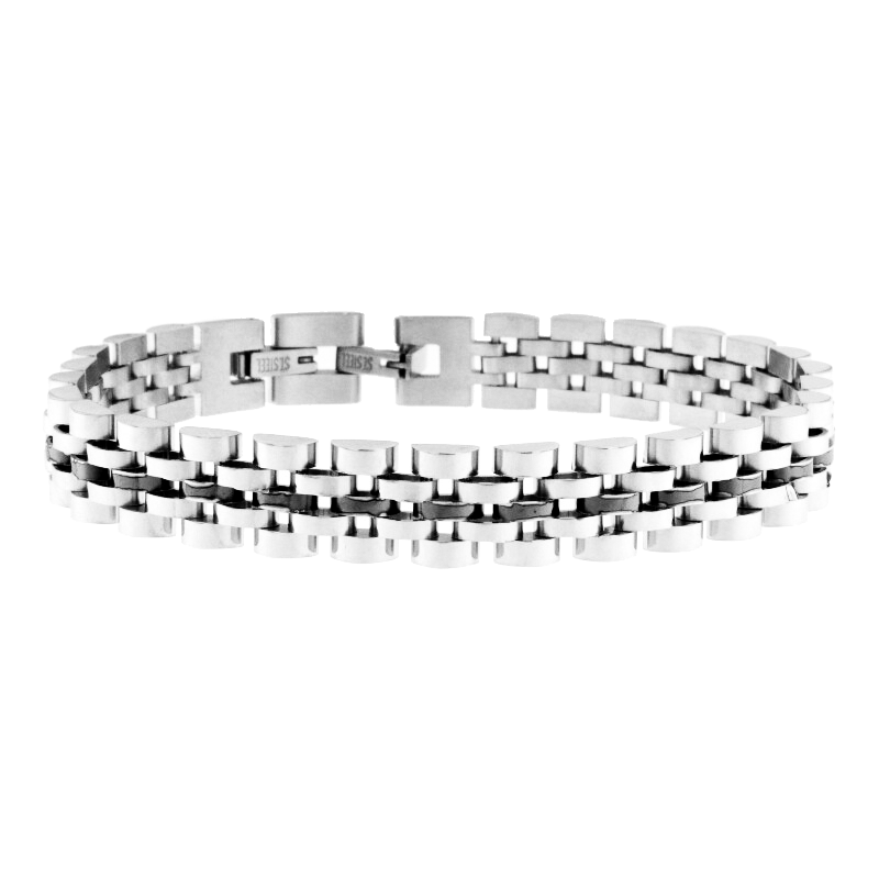 BP Bracciale Uomo BR2531 BP Bracciale Uomo BR2531