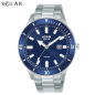 Lorus Orologio Uomo RX313AX9 Lorus Orologio Uomo RX313AX9