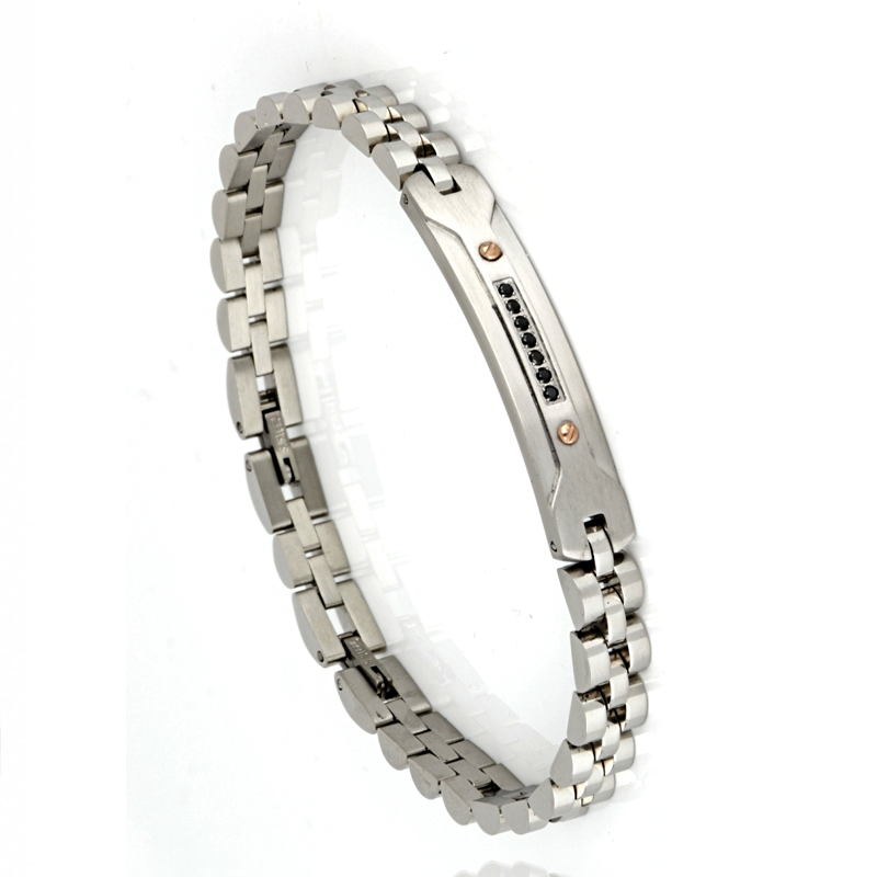 BP Bracciale Uomo BR5332 BP Bracciale Uomo BR5332