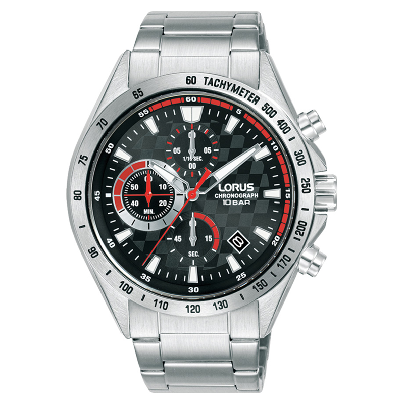 Lorus Orologio Uomo RM309JX9