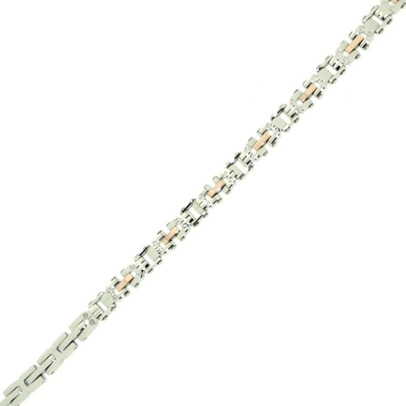 BP Bracciale Uomo BR2007