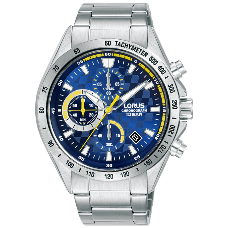 Lorus Orologio Uomo RM311JX9