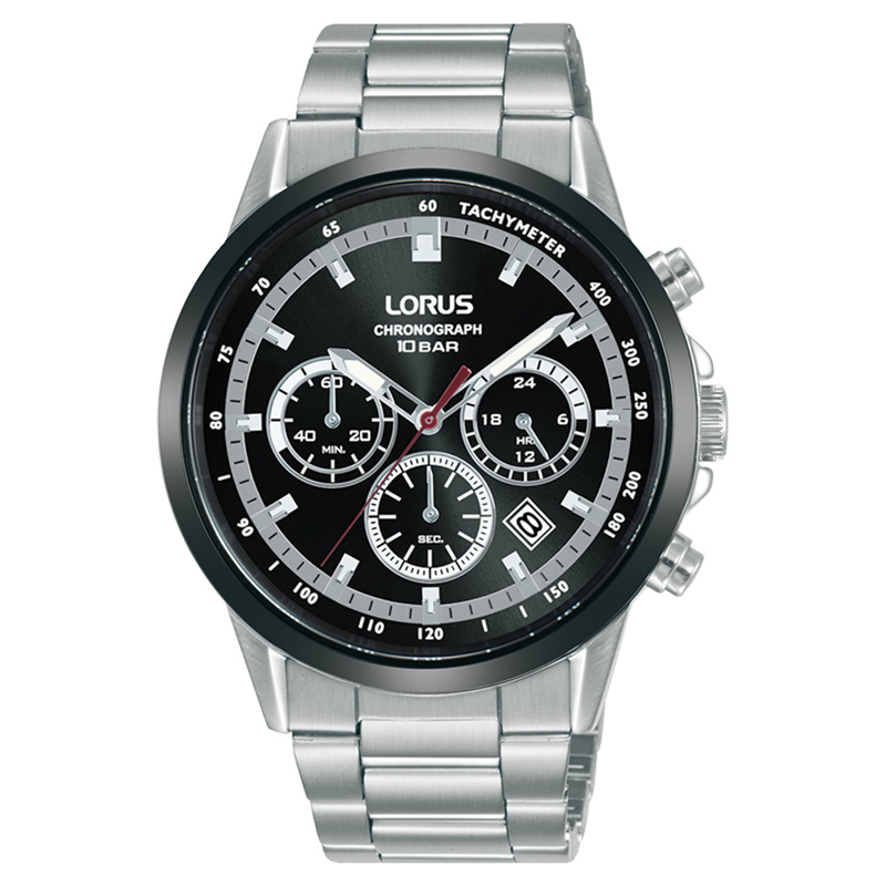 Lorus Orologio Uomo RT397JX9 Lorus Orologio Uomo RT397JX9