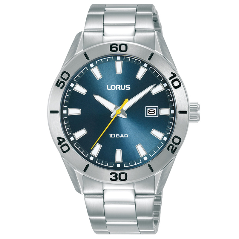 Lorus Orologio Uomo RH967PX9 Lorus Orologio Uomo RH967PX9