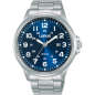 Lorus Orologio Uomo RH993NX9