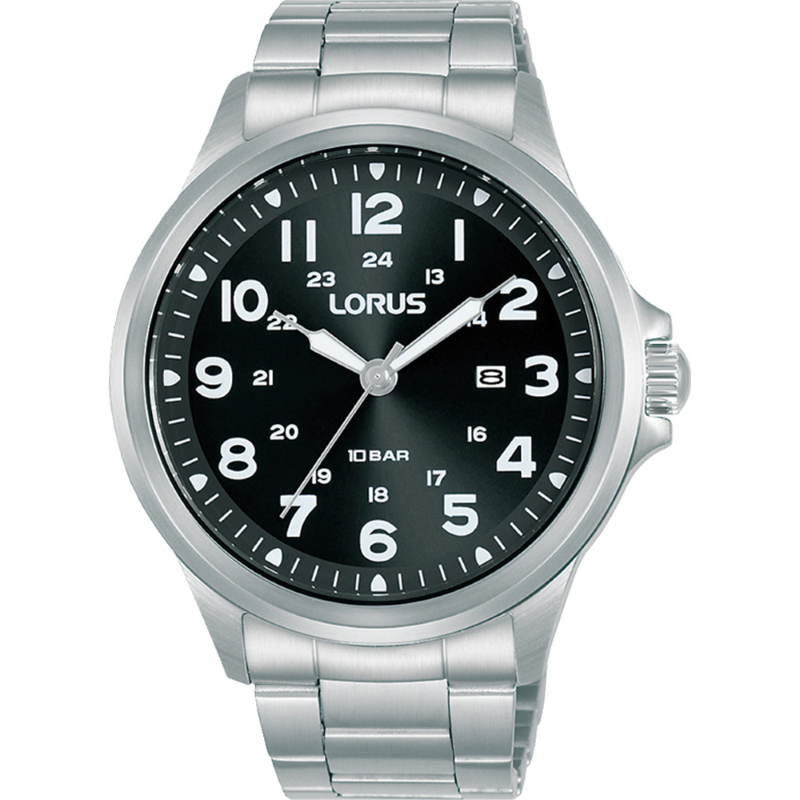 Lorus Orologio Uomo RH991NX9 Lorus Orologio Uomo RH991NX9