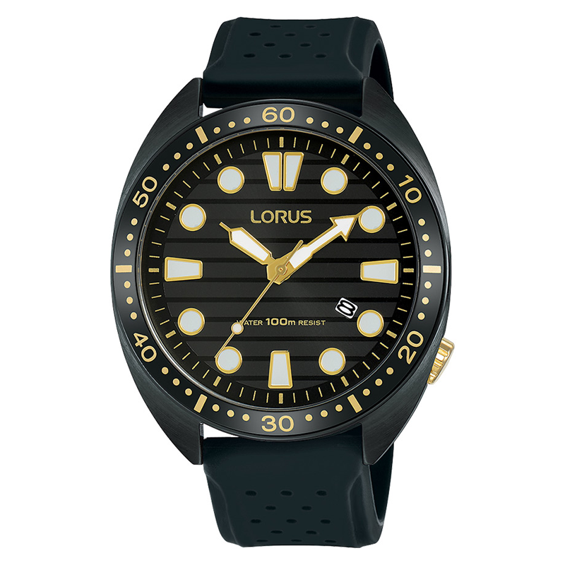 Lorus Orologio Uomo RH927LX9 Lorus Orologio Uomo RH927LX9