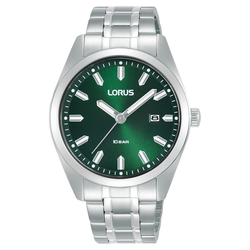 Lorus Orologio Uomo RH975PX9 Lorus Orologio Uomo RH975PX9