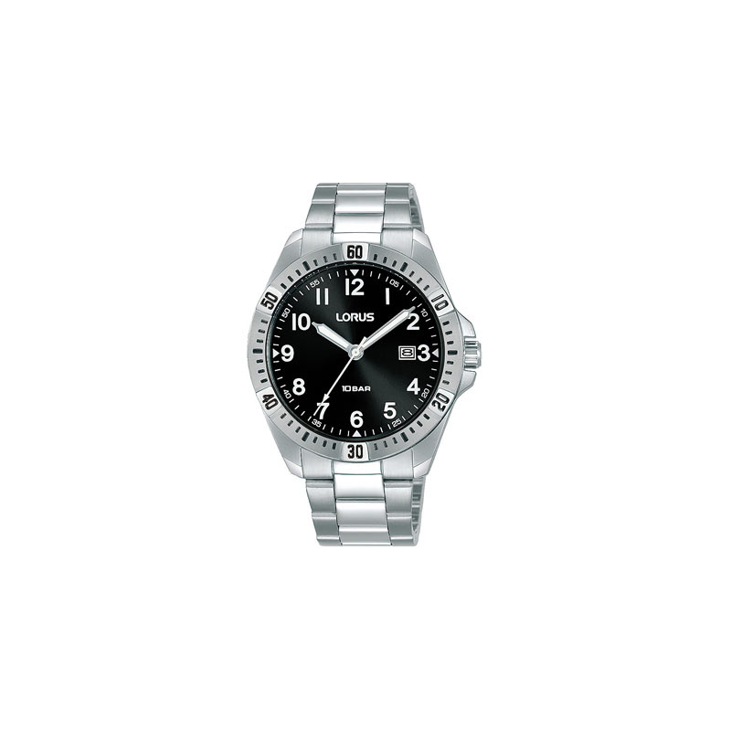 Lorus Orologio Uomo RH925NX9 Lorus Orologio Uomo RH925NX9