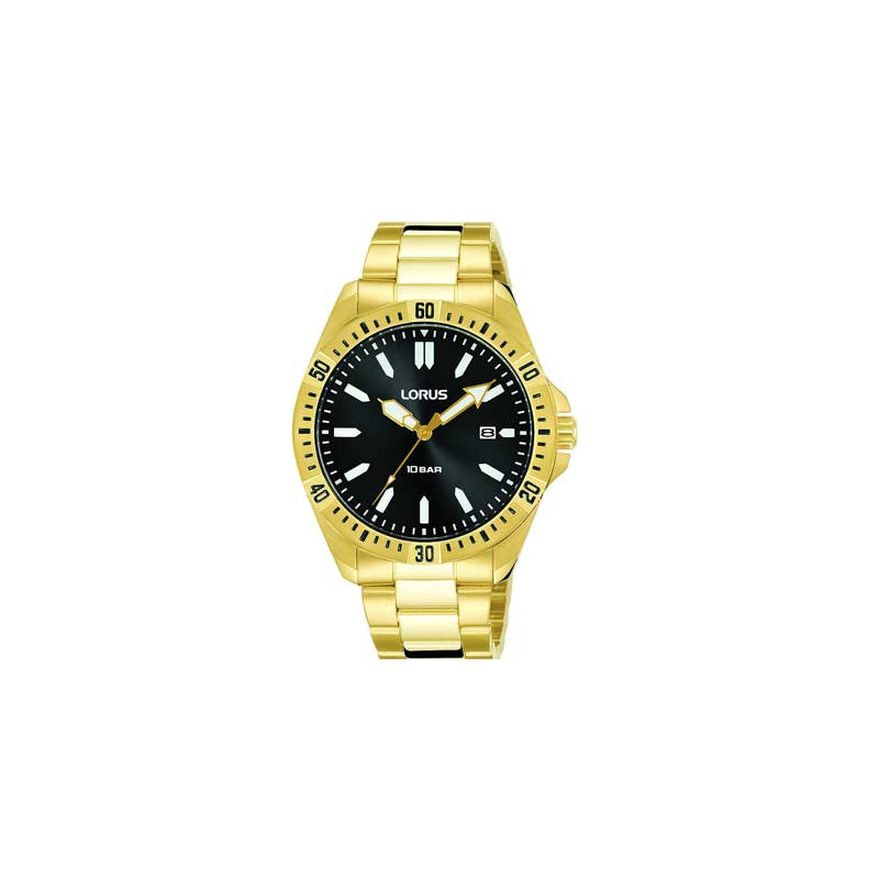 Lorus Orologio Uomo RH934MX9 Lorus Orologio Uomo RH934MX9