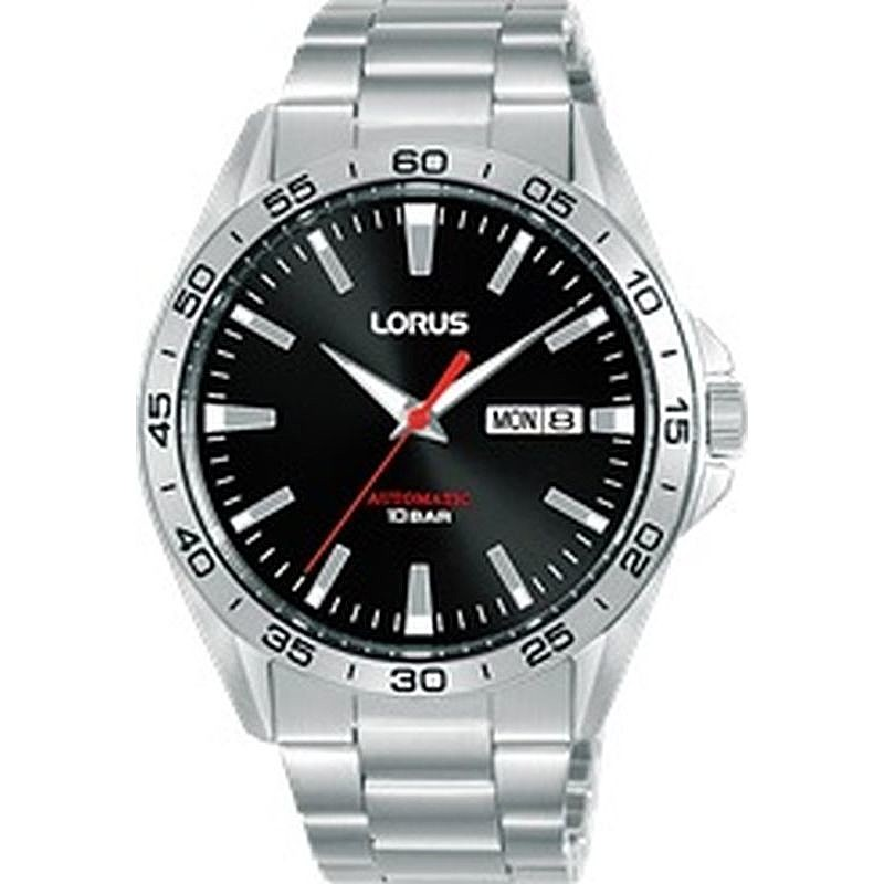 Lorus Orologio Uomo RL481AX9 Lorus Orologio Uomo RL481AX9