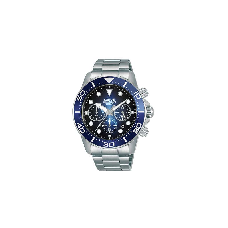 Lorus Orologio Uomo RT343JX9 Lorus Orologio Uomo RT343JX9