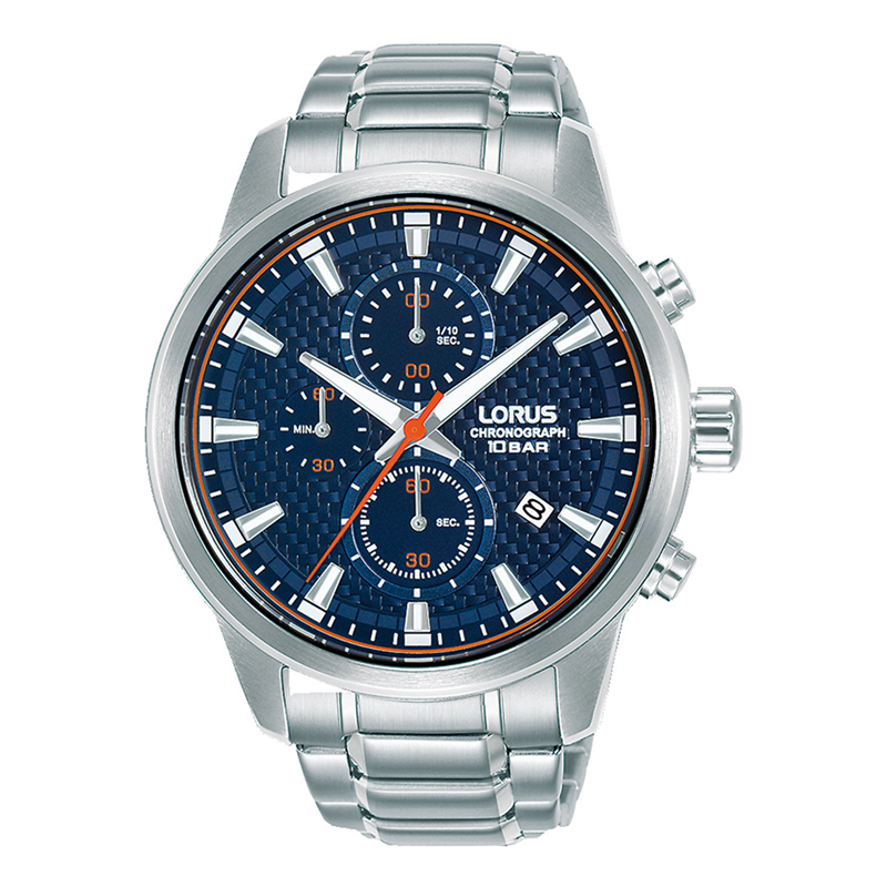 Lorus Orologio Uomo RM329HX9 Lorus Orologio Uomo RM329HX9