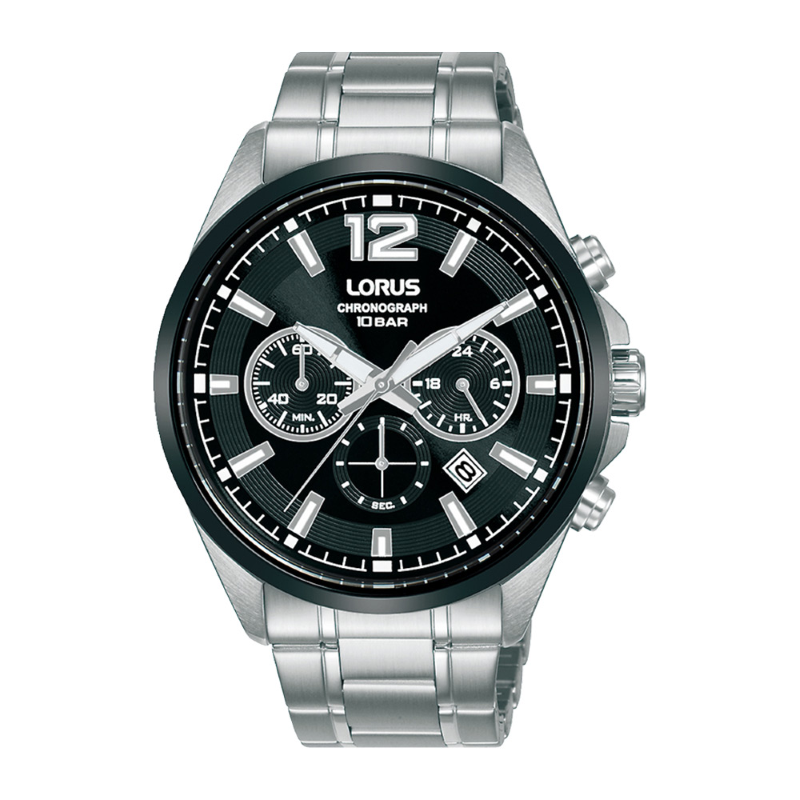 Lorus Orologio Uomo RT381JX9 Lorus Orologio Uomo RT381JX9