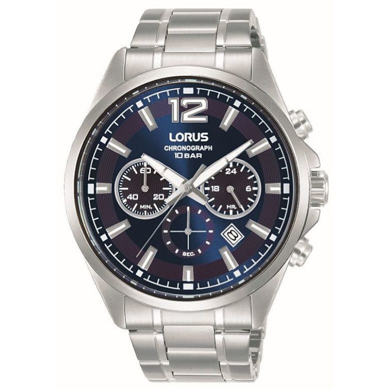 Lorus Orologio Uomo RT383JX9 Lorus Orologio Uomo RT383JX9