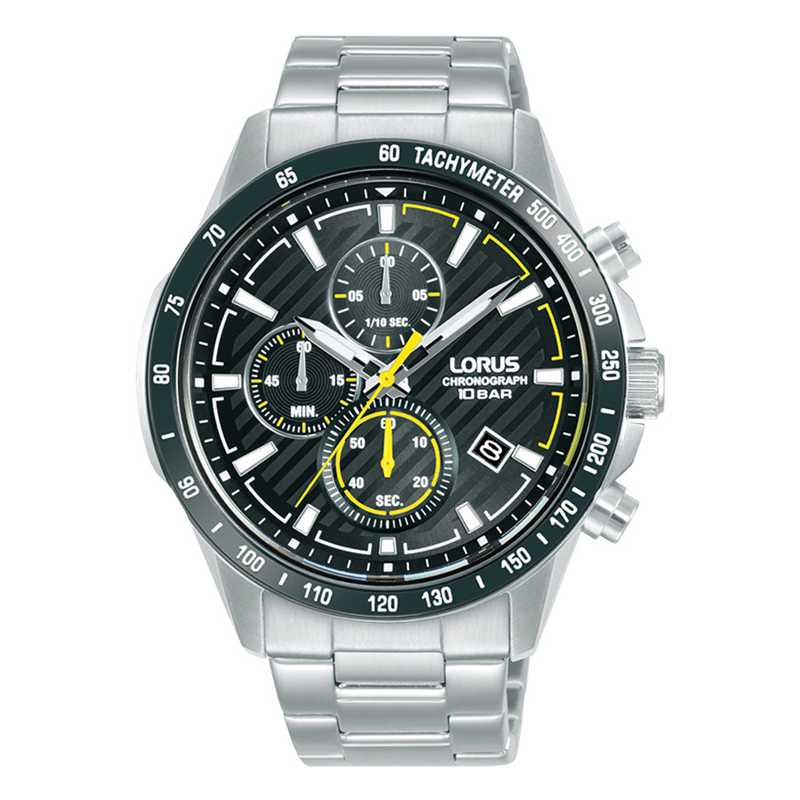 Lorus Orologio Uomo RM397HX9