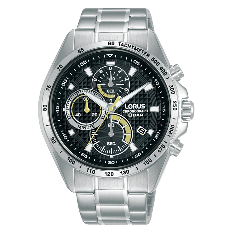Lorus Orologio Uomo RM351HX9