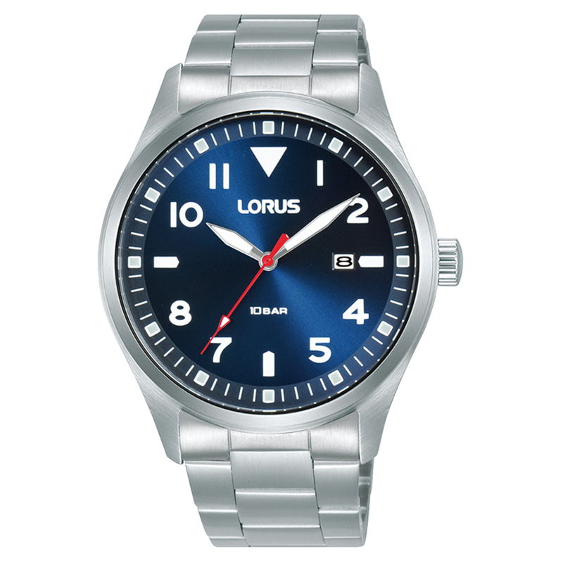 Lorus Orologio Uomo RH925QX9 Lorus Orologio Uomo RH925QX9