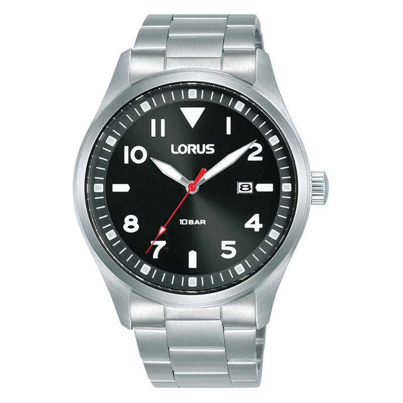 Lorus Orologio Uomo RH923QX9