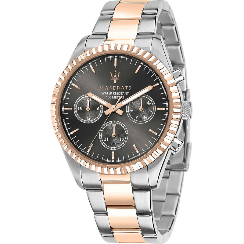 Maserati Orologio Uomo R8853100020 Maserati Orologio Uomo R8853100020