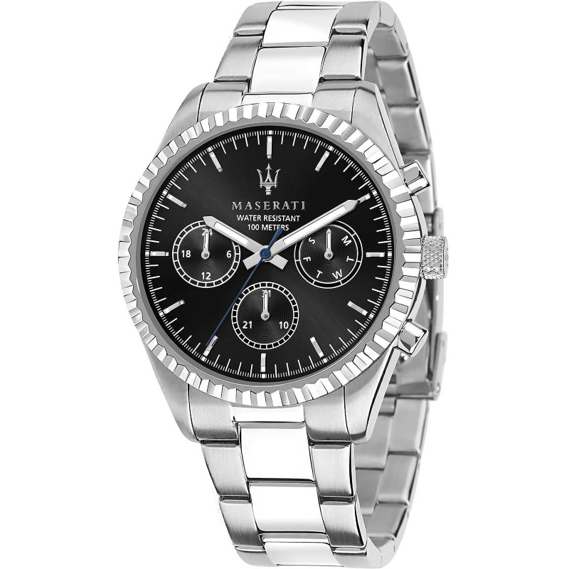 Maserati Orologio Uomo R8853100023 Maserati Orologio Uomo R8853100023