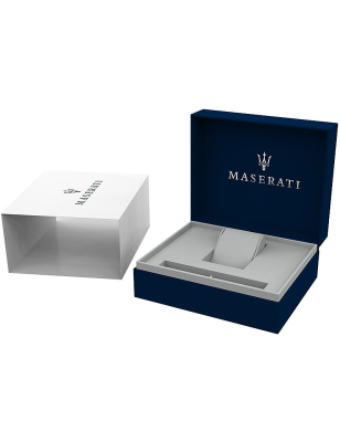 Maserati Orologio Uomo R8853100023 Maserati